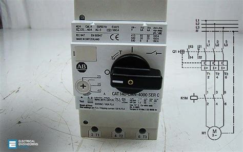 openload circuit breakers|The Design Basics Of Motor Protection Circuit Breaker .
